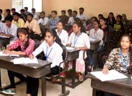Image for Rajarajeswari College of Engineering - [RRCE], Bengaluru in Bengaluru