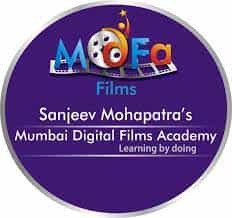 MDFA Logo