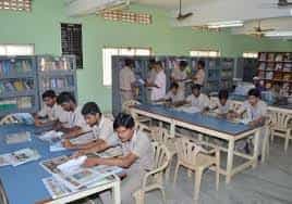 Image for Aalim Muhammed Salegh Polytechnic College (AMSPC), Chennai in Chennai