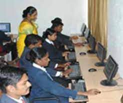 Computer Lab for P.K.N. College Of Arts and Science (PKNCAS), Thirumangalam in Gurugram