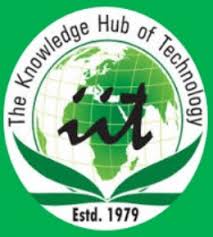 IIT logo