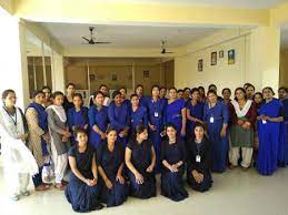 group pic Jagannath Viswa College (JVC, Dehradun) in Dehradun