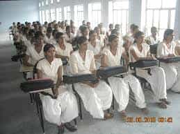 Class Room Ambika Teacher Training College (ATTC), Jhunjhunu in Jhunjhunu