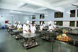 Image for St. Joseph's Institute of Hotel Management & Catering Technology Palai (SJIHMCT), Kottayam in Kottayam