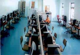 ComputerK. L. Polytechnic - [KLPT], Roorkee in Roorkee