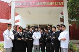 Image for Cordia Institutes of Hospitality and Tourism Management - [CHTMI], Fatehgarh Sahib in Fatehgarh Sahib	