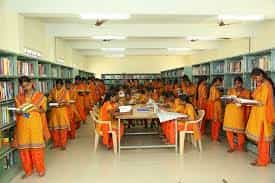 Image for Pavai Arts & Science College for Women, Namakkal in Namakkal	