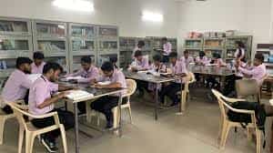 Image for Shri. K. R. Pandav Institute Of Pharmacy, Nagpur in Nagpur