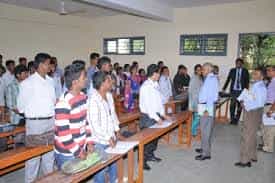 Image for United Mission Degree College - [UMDC], Bangalore in Bangalore