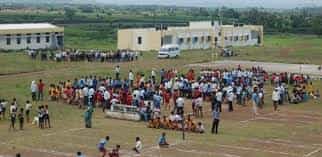VSMIT Ground