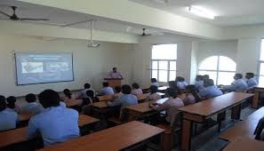 Classroom Marwar Engineering College and Research Centre (MECRC, Jodhpur) in Jodhpur