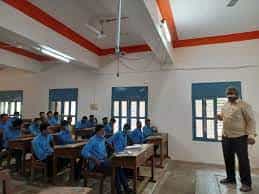 Image for S.V. Arts and Science College (SVASC), Guntur in Guntur