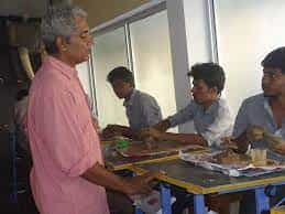 Image for MES College of Architecture (MESCA), Kakkodi, Kozhikode in Kozhikode