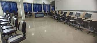 Computer Lab Photo Pandaveswar School Of Pharmacy, Bardhaman in Bardhaman