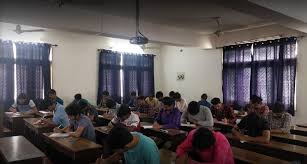 Classroom  for Christian Eminent College, Indore in Indore