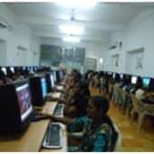 Computerlab J.P College Of Education (JPCOE), Cuddalore in Cuddalore