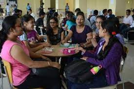 Canteen Lingaya's Institute of Management & Technology in Faridabad