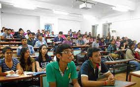 meeting Hall Photo Institute Of Pharmacy, Nirma University, Ahmedabad  in Ahmedabad