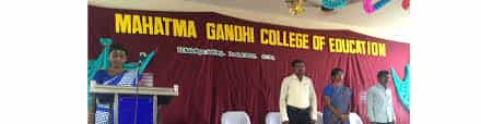 Image for Mahatma Gandhi College of Education, (MGCET) ,Tirunelveli in Tirunelveli