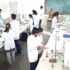Image for Sitabai Thite College of Pharmacy, Shirur, Pune in Pune
