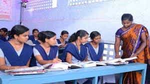 GCN Classroom