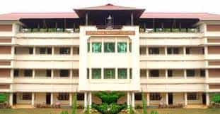 Image for Ave Maria Training College, Thrissur in Thrissur