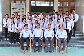 Image for Amrutvahini College Of Pharmacy Sangamner, Ahmednagar in New Delhi	