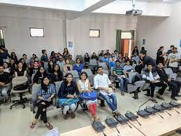 Press Confrenec Hidayatullah National Law University in Balod