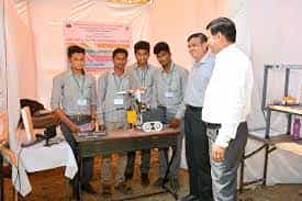 Lab  Shree Santkripa Institute of Education (SSIE), Satara in Satara