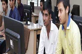 students Chhotu Ram Rural Institute Of Technology in New Delhi