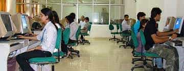 Computer lab Maharishi Arvind International Institute of Technology - [MAIIT], Kota in Kota