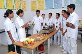 Good health For Food Training Indian Institute Of Nursing, Bangalore in Bangalore
