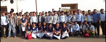 group pic Nigam Institute of Engineering and Technology (NIET, Bhubaneswar) in Bhubaneswar