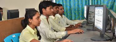 Computer Lab Photo Dattakala Institute, Pune in Pune