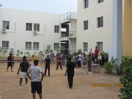 Sports at ITM Business School, Chennai in Chennai	