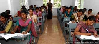 Image for Chidambaram Pillai College of Women (CPCW), Tiruchirappalli in Tiruchirappalli