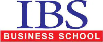 ICFAI Business School Logo