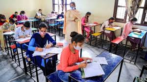 Exam Class Room Photo  Jawaharlal Nehru Technological University, Kakinada in Kakinada