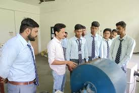 Practical Work Photo Bengal College of Engineering (BCE, Durgapur) in Paschim Bardhaman	