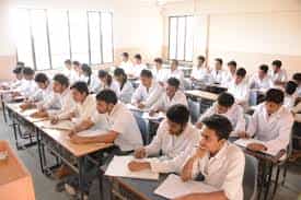 Class Room Maharishi Arvind College Of Pharmacy (Macp), Jaipur in Jaipur