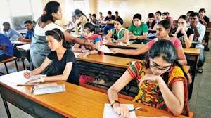 Class Room University of Lucknow in Lucknow