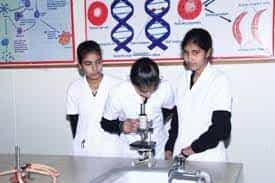 Image for Adarsh College of Nursing, Patiala in Patiala
