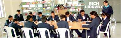 Image for Shree H N Shukla College of IT and Management (SHNSCIM), Rajkot in Rajkot