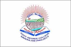 Government Degree College, Seethammapeta Logo