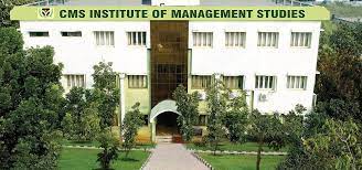 Campus  CMS Institute of Management Studies (CMS IMS), Coimbatore