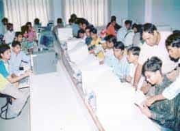 SKVPGM Computer Lab