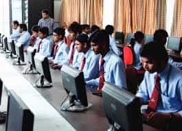 Lab Aryan Institute of Technology, Ghaziabad in Ghaziabad