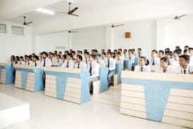 Image for SRMIST Delhi Ncr Campus, Ghaziabad in Ghaziabad