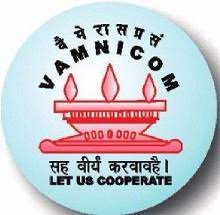 VAMNICOM for logo