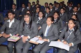 Seminar Hall Swayam Siddhi College of Management & Research (SSCMR, Thane)